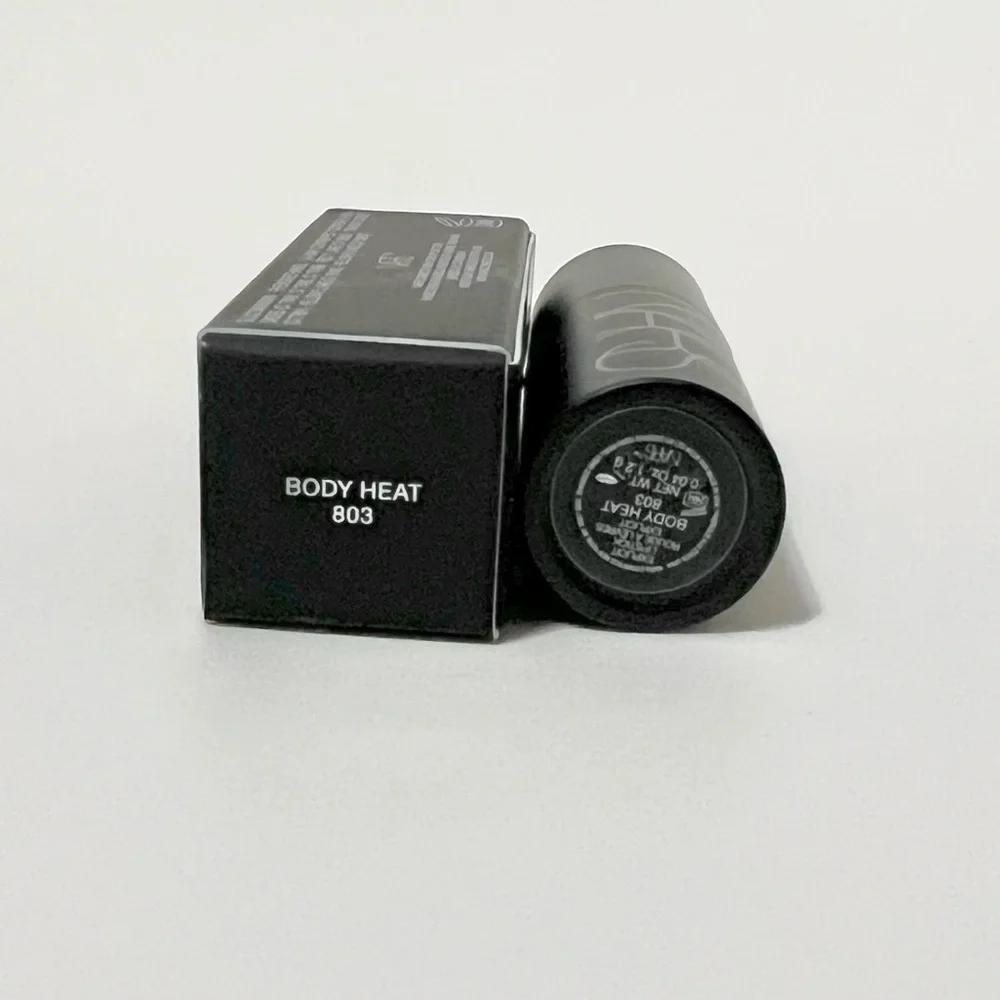 NARS Explicit Lipstick - Picture 3 of 5